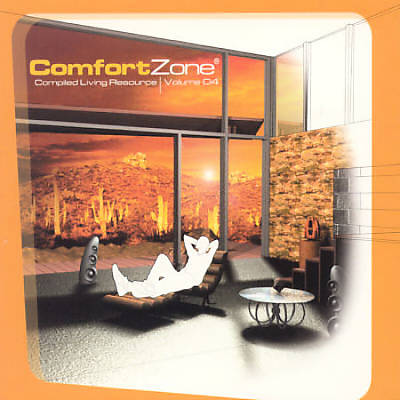 Comfort Zone, Vol. 4