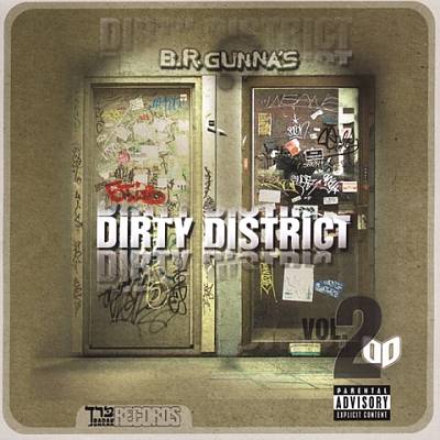 Dirty District, Vol. 2