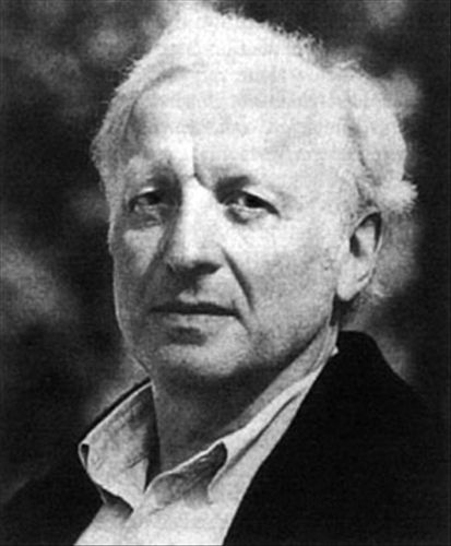 Gerd Albrecht