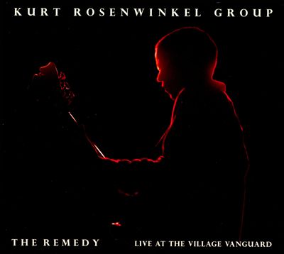 The Remedy: Live at the Village Vanguard