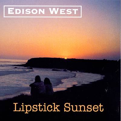 Lipstick Sunset