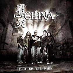 last ned album China - Light Up The Dark