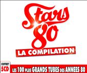 Stars 80: La Compilation