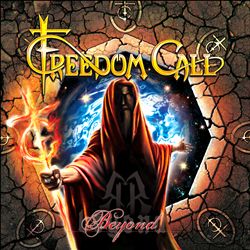 Album herunterladen Freedom Call - Beyond
