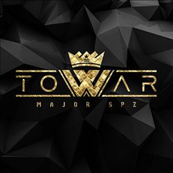 télécharger l'album Major SPZ - Towar