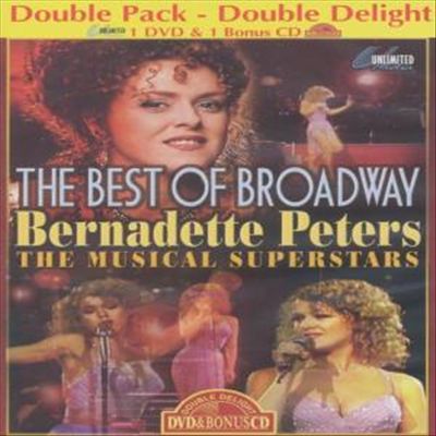 Best of Broadway/The Musical Superstar