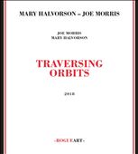 Traversing Orbits