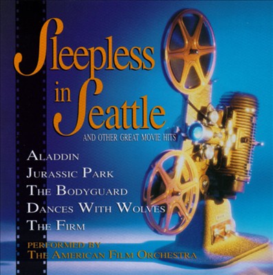 Sleepless in Seattle & Other Movie Hits