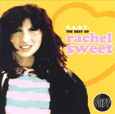 B.A.B.Y.: The Best of Rachel Sweet