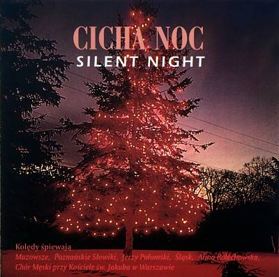 Christmas Carols: Silent Night