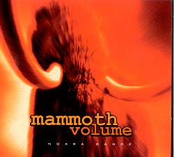 ladda ner album Download Mammoth Volume - Noara Dance album