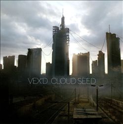 descargar álbum Vex'd - Cloud Seed