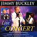 Jimmy Buckley Live in Concert