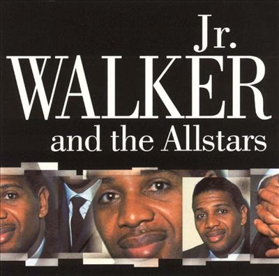 Jr. Walker & the All Stars