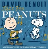 Jazz for Peanuts