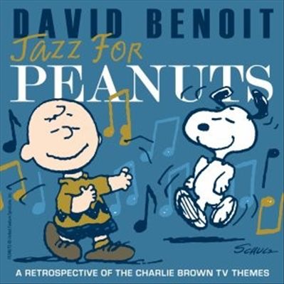Jazz for Peanuts