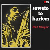 Soweto to Harlem