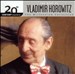 The Best of Vladimir Horowitz: 20th Century Masters