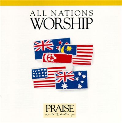 All Nations Worship