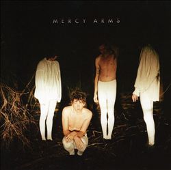 baixar álbum Mercy Arms - Mercy Arms