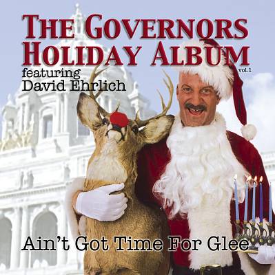 The Governors Holiday Album, Vol. 1