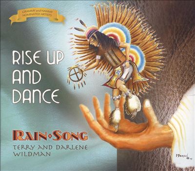 Rise Up and Dance