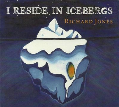 I Reside In Icebergs