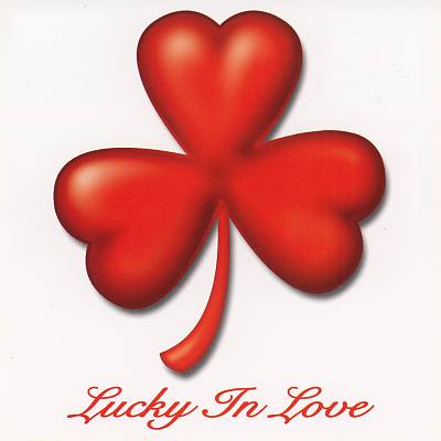 DJ Lucky in Love