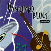 Vanguard Blues Sampler