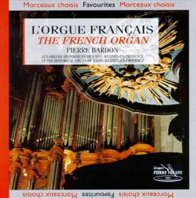 The French Organ