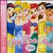 Disney Princess Party Music Album