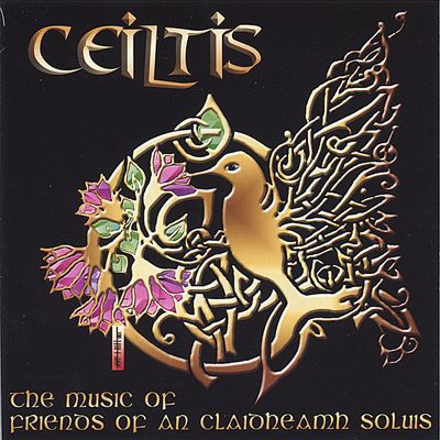 Celtic Arts Center Ceiltis: 20 Years On