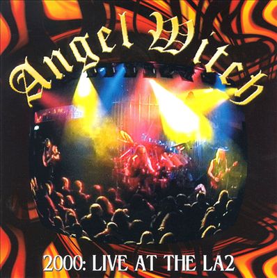 2000: Live at LA2