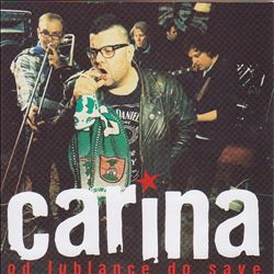 Album herunterladen Carina - Od Lublance Do Save