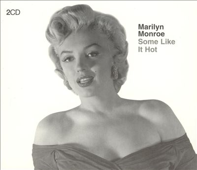 some like it hot marilyn monroe song