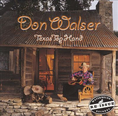 Texas Top Hand