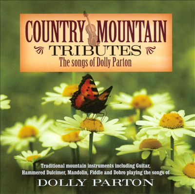 Country Mountain Masters: Dolly Parton