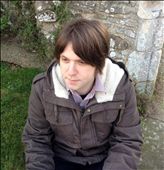 James Blackshaw