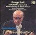 Schumann: Symphony No. 2; Brahms: Tragic Overture; Strauss: Don Juan