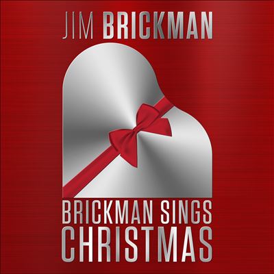 Brickman Sings Christmas