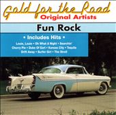 Fun Rock: Gold for the Road