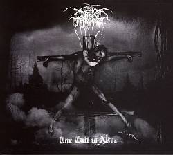 descargar álbum Darkthrone - The Cult Is Alive