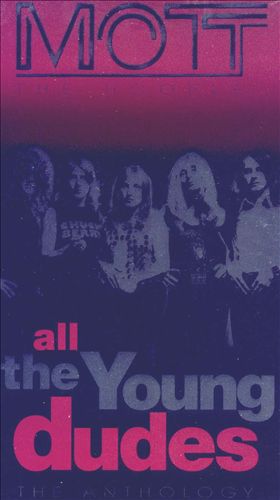 All the Young Dudes [Box Set]