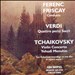 Fricsay Conducts Verdi & Tchaikovsky