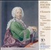 Johann Joachim Agrell: 4 Konzerte