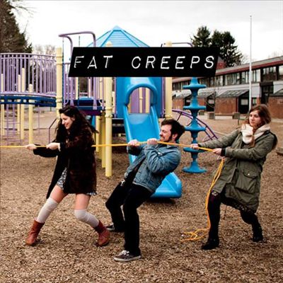 Fat Creeps/Zebu!