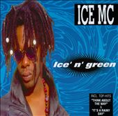 Ice 'n' Green