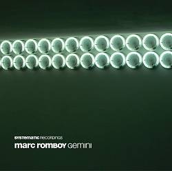 Album herunterladen Marc Romboy - Gemini
