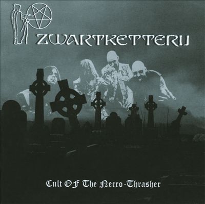 Cult of the Necro-Thrasher