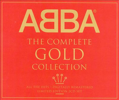 ABBA Gold: The Complete Collection
